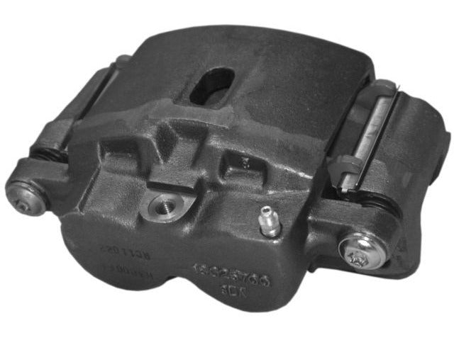 Raybestos Brakes Disc Brake Caliper FRC11022