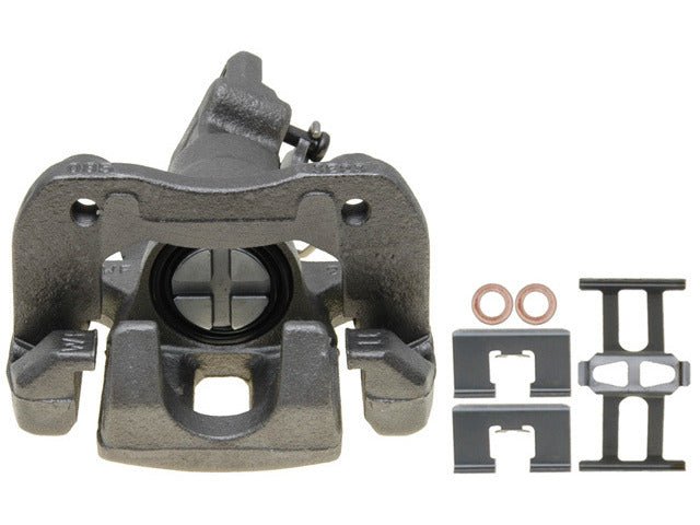 Raybestos Brakes Disc Brake Caliper FRC11117