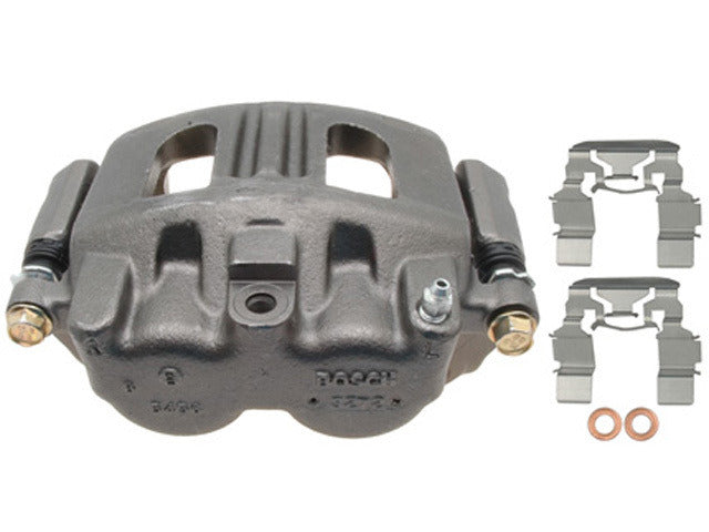 Raybestos Brakes Disc Brake Caliper FRC11204