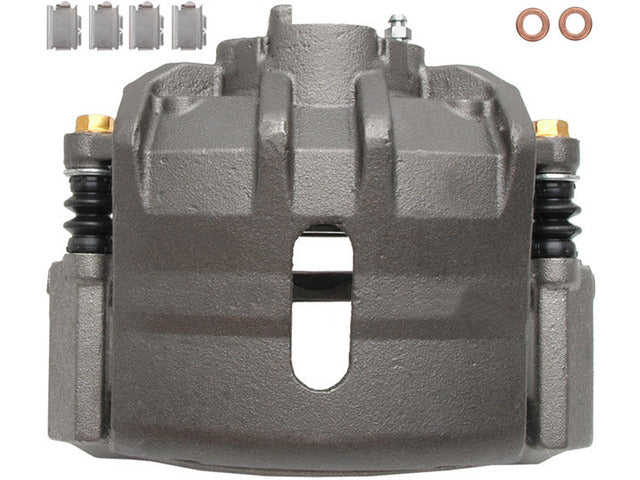 Raybestos Brakes Disc Brake Caliper FRC11219