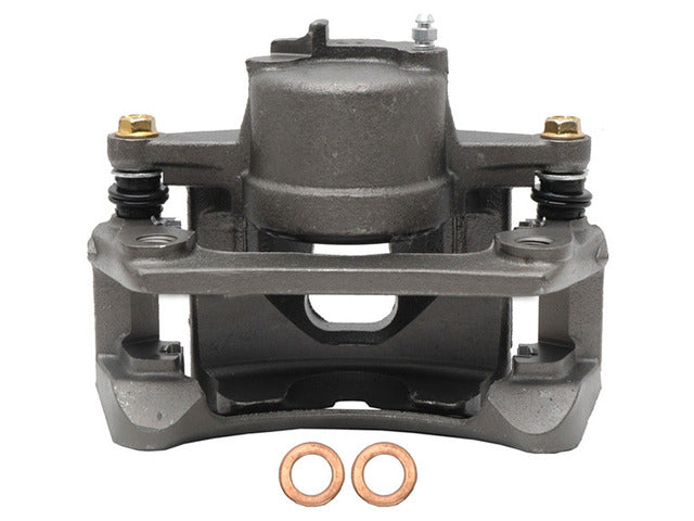 Raybestos Brakes Disc Brake Caliper FRC11272