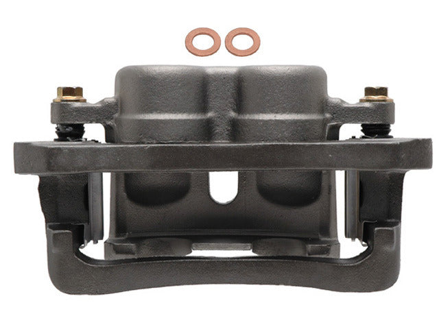 Raybestos Brakes Disc Brake Caliper FRC11411