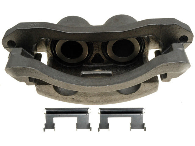 Raybestos Brakes Disc Brake Caliper FRC11412