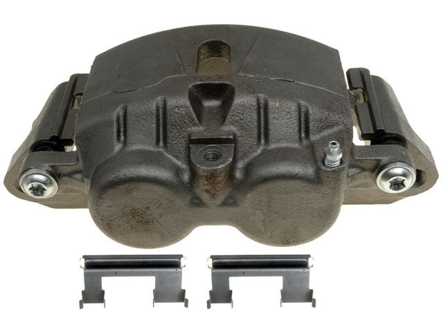 Raybestos Brakes Disc Brake Caliper FRC11412