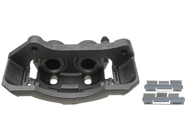 Raybestos Brakes Disc Brake Caliper FRC11431