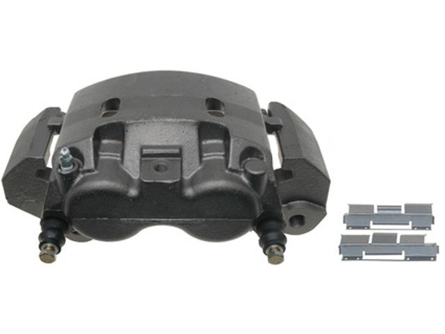 Raybestos Brakes Disc Brake Caliper FRC11431