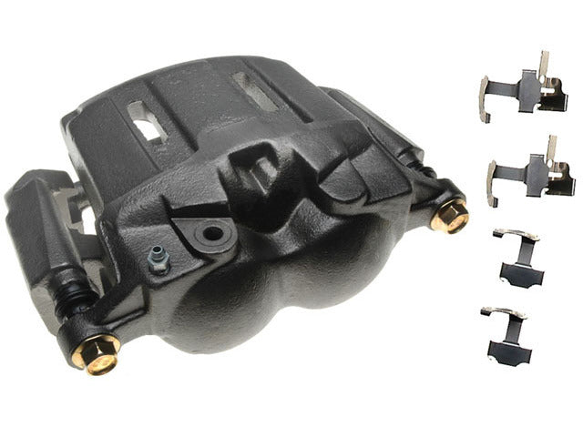 Raybestos Brakes Disc Brake Caliper FRC11585