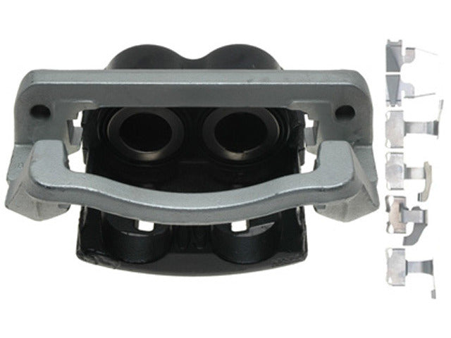 Raybestos Brakes Disc Brake Caliper FRC11904