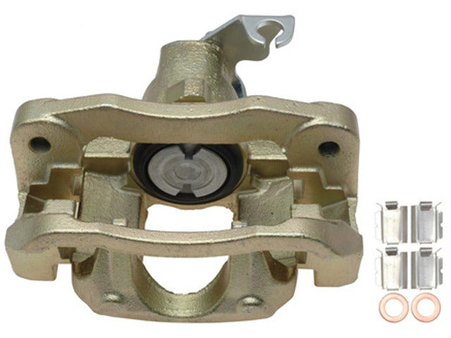 Raybestos Brakes Disc Brake Caliper FRC12004