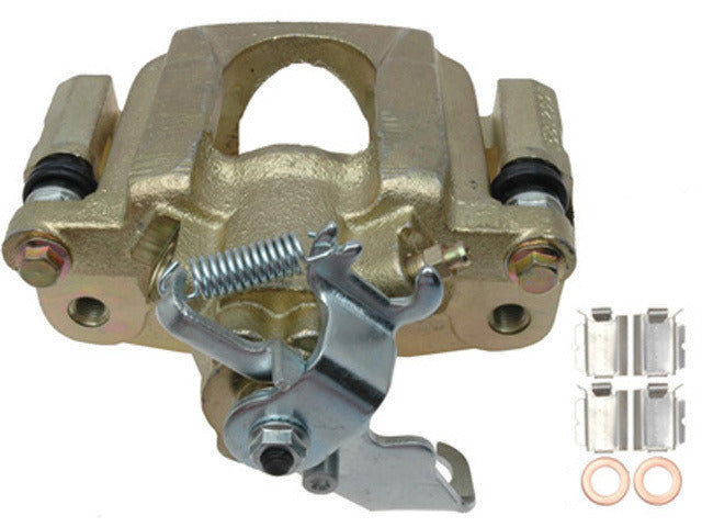 Raybestos Brakes Disc Brake Caliper FRC12004