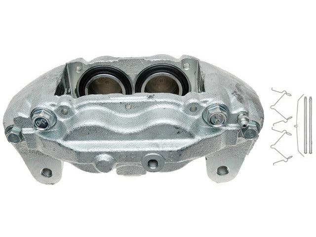 Raybestos Brakes Disc Brake Caliper FRC12026