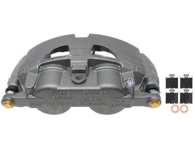 Raybestos Brakes Disc Brake Caliper FRC12040