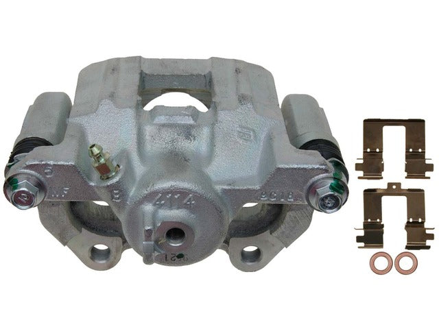 Raybestos Brakes Disc Brake Caliper  FRC12471