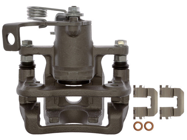 Raybestos Brakes Disc Brake Caliper FRC12506