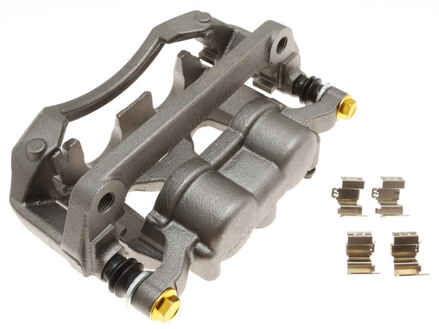 Raybestos Brakes Disc Brake Caliper FRC12596