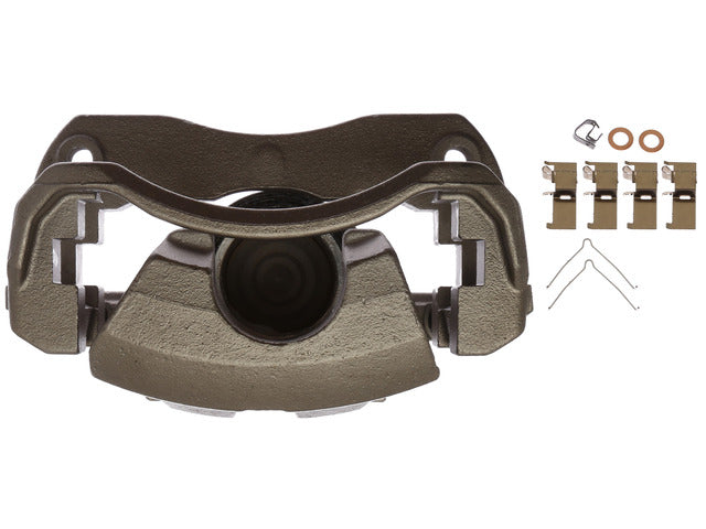 Raybestos Brakes Disc Brake Caliper  FRC12645