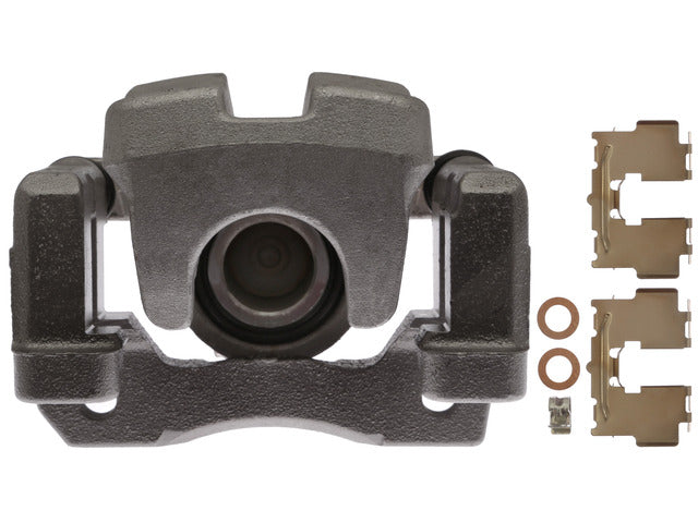 Raybestos Brakes Disc Brake Caliper  FRC12648