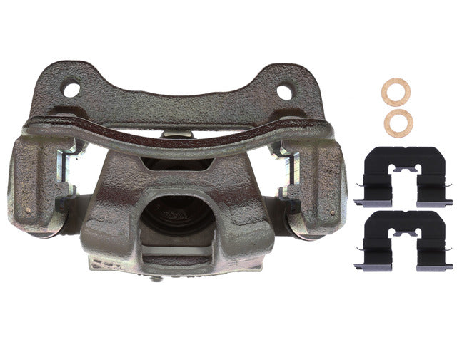 Raybestos Brakes Disc Brake Caliper  FRC12649