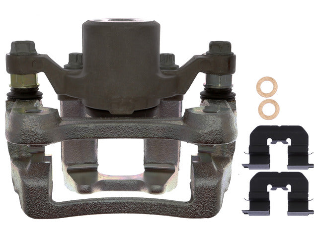 Raybestos Brakes Disc Brake Caliper  FRC12649