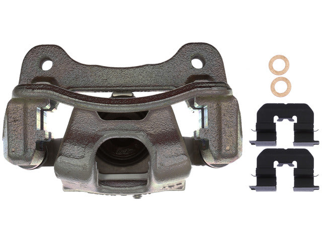 Raybestos Brakes Disc Brake Caliper  FRC12650