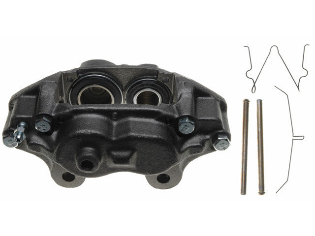 Raybestos Brakes Disc Brake Caliper FRC3465