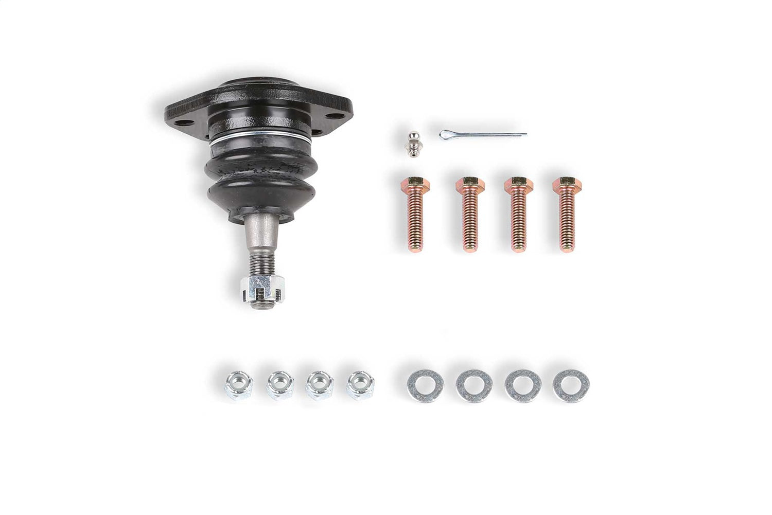 Fabtech FTS1599-6-1 Ball Joint Fits 99-04 Sierra 1500 Silverado 1500