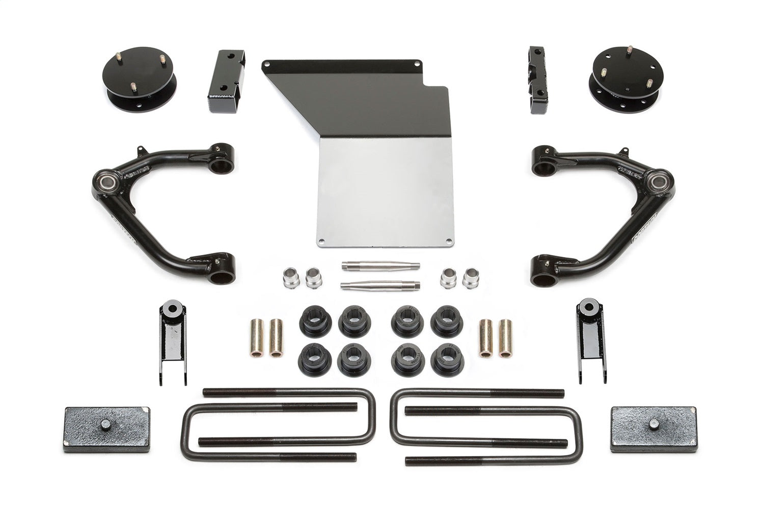 Fabtech FTS21212 Component Box Fits 14 Sierra 1500