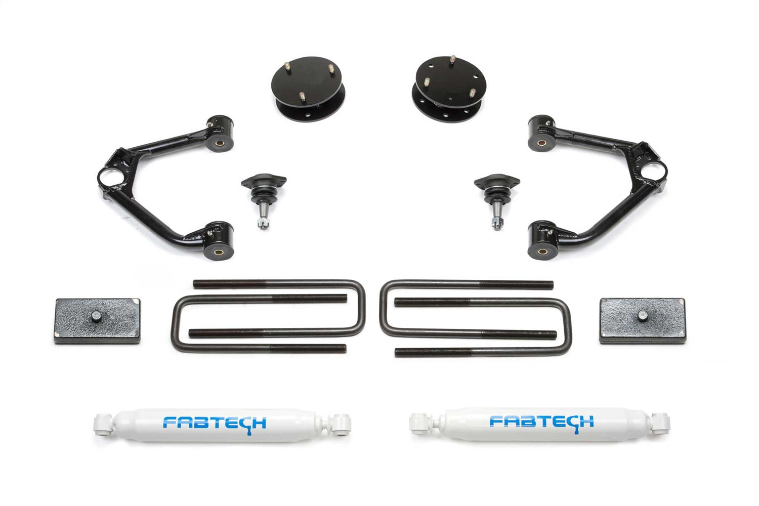Fabtech FTS21248 Control Arm