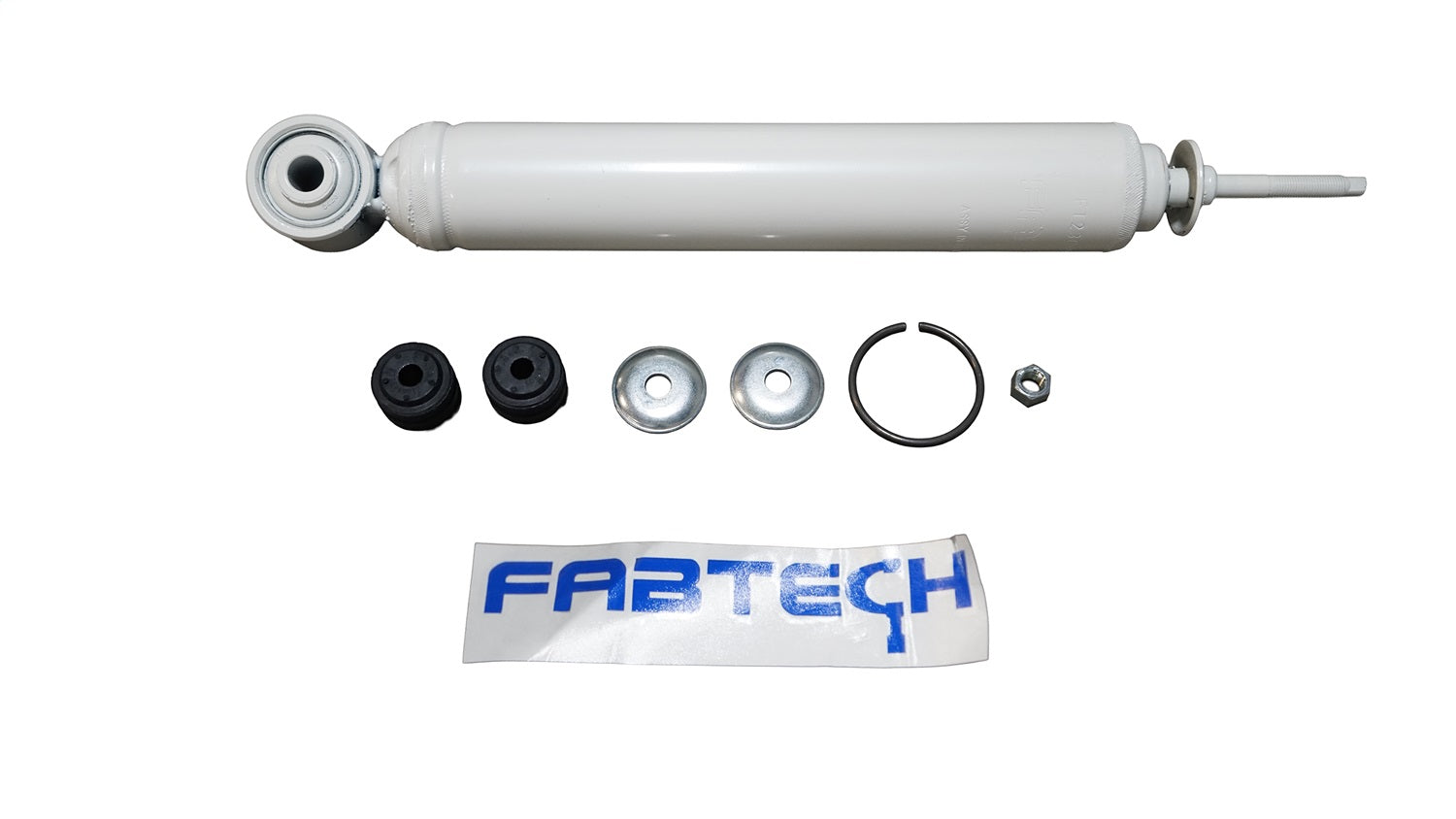 Fabtech FTS2300S Strut Kit Fits 95-04 Tacoma