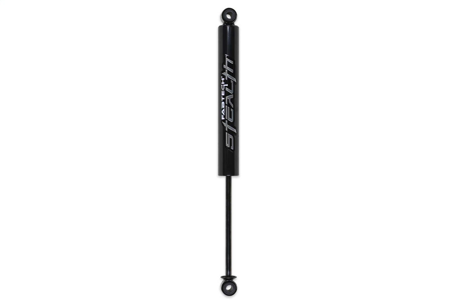 Fabtech FTS6352 Stealth Monotube Shock Absorber Fits Wrangler Wrangler (JL)