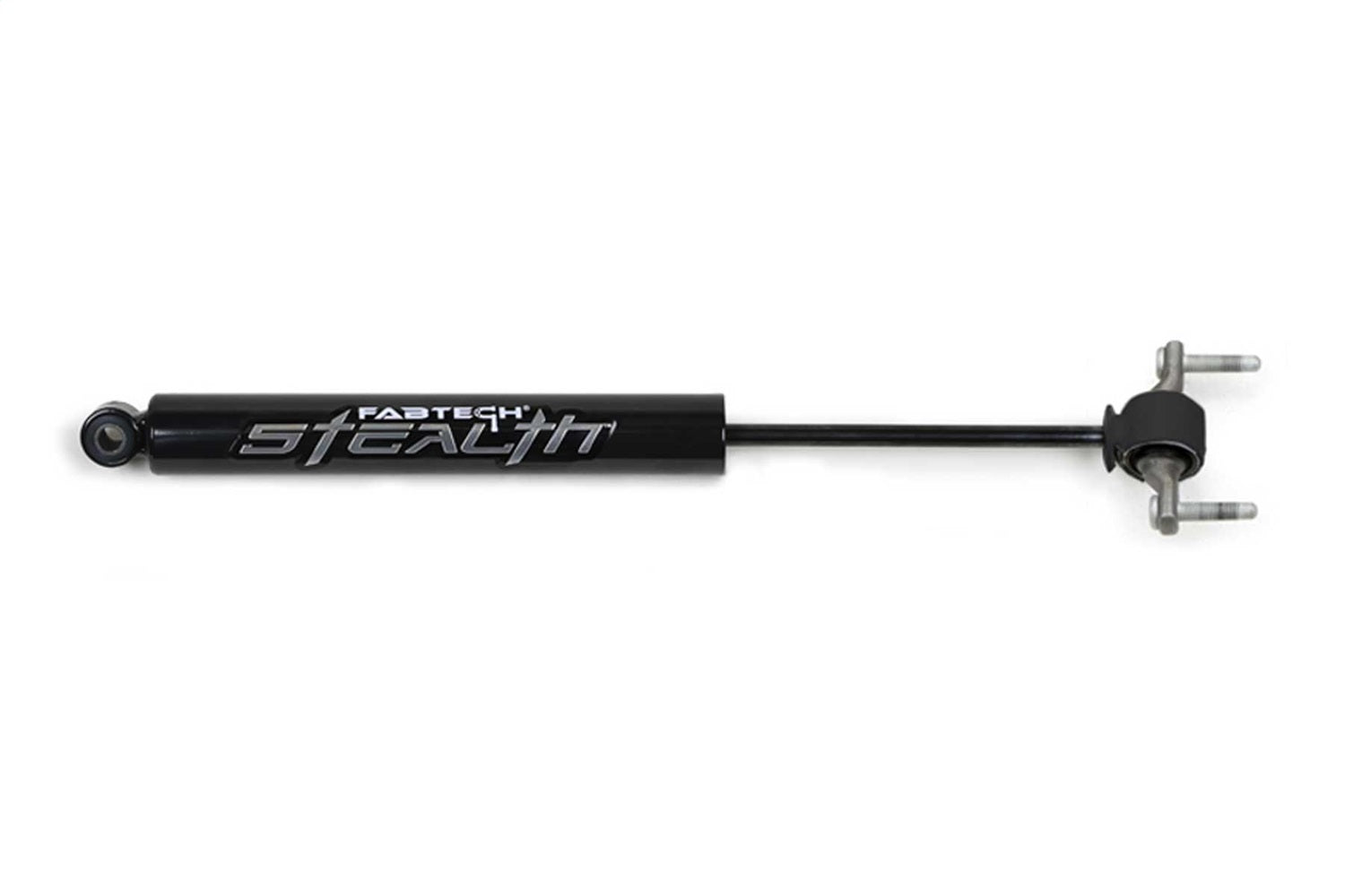 Fabtech FTS6358 Stealth Monotube Shock Absorber