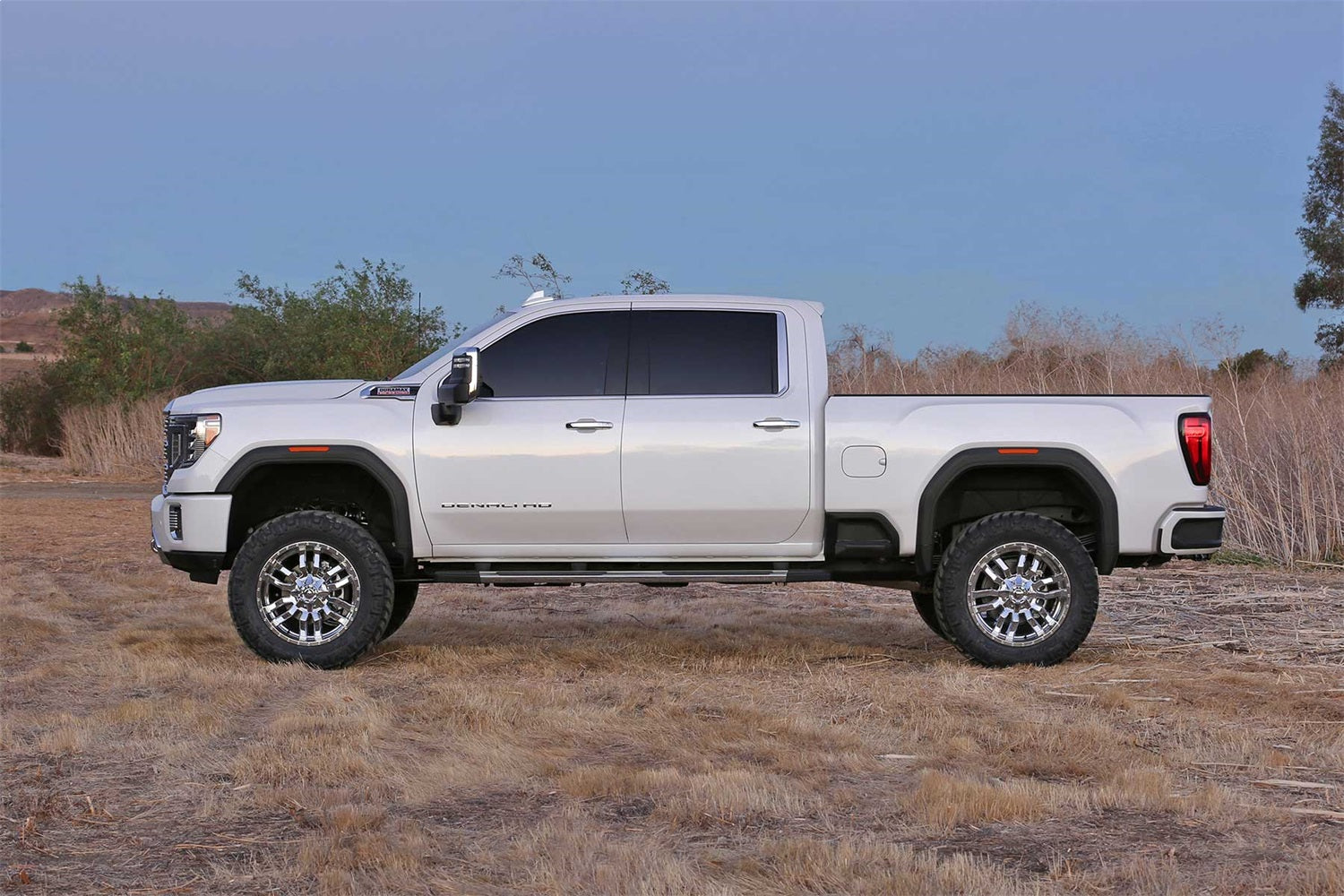 Fabtech FTS811552 Dirt Logic 2.25 Shock Absorber