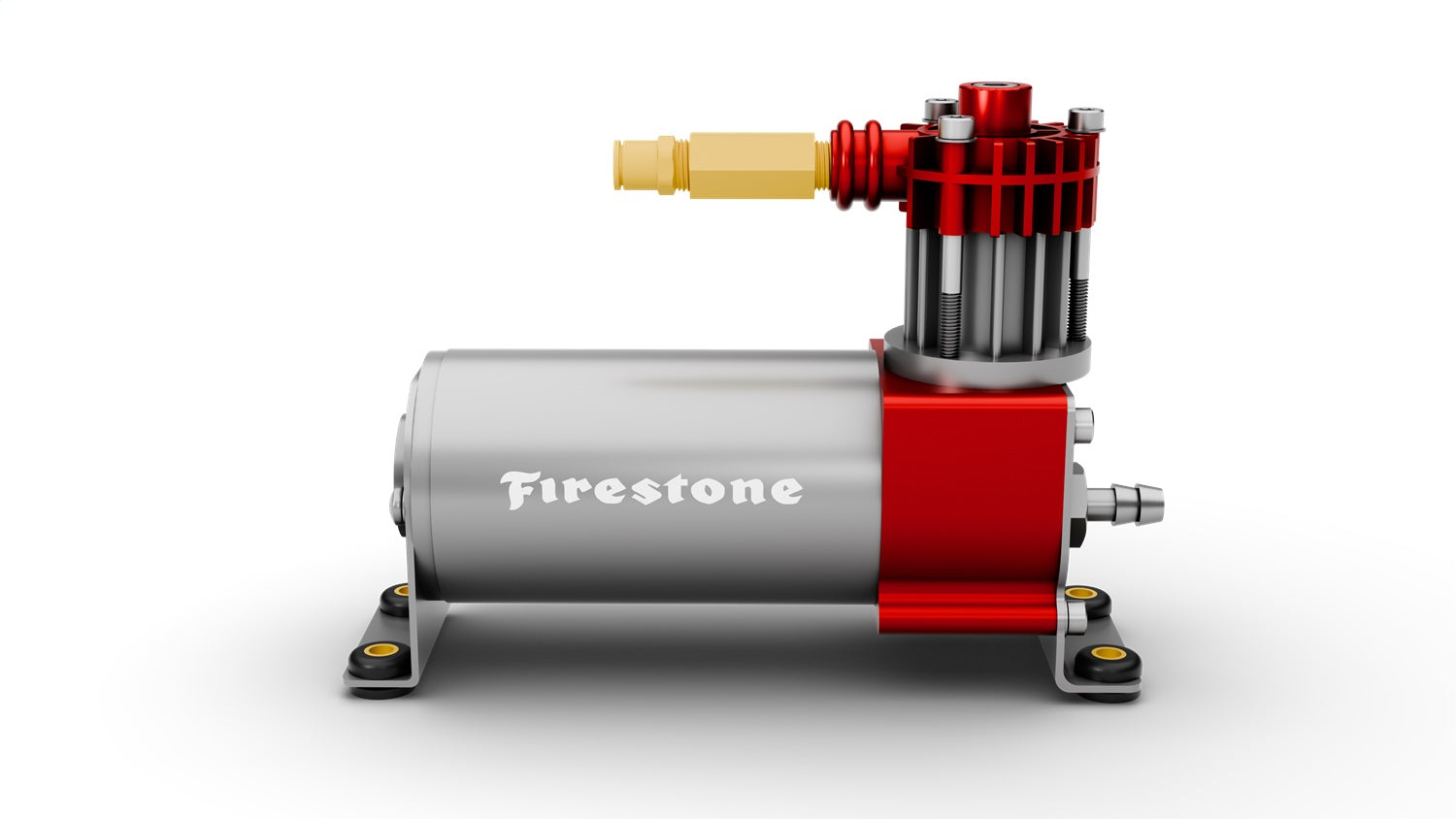 Firestone Ride-Rite 9523 Suspension Air Compressor