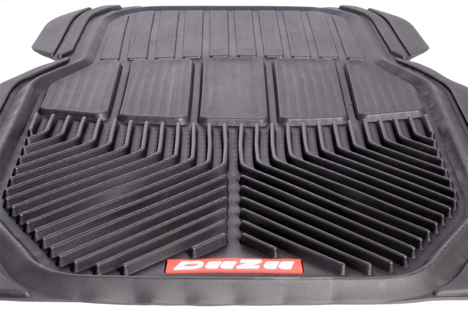 Dee Zee DZ90710 All Weather Floor Mats