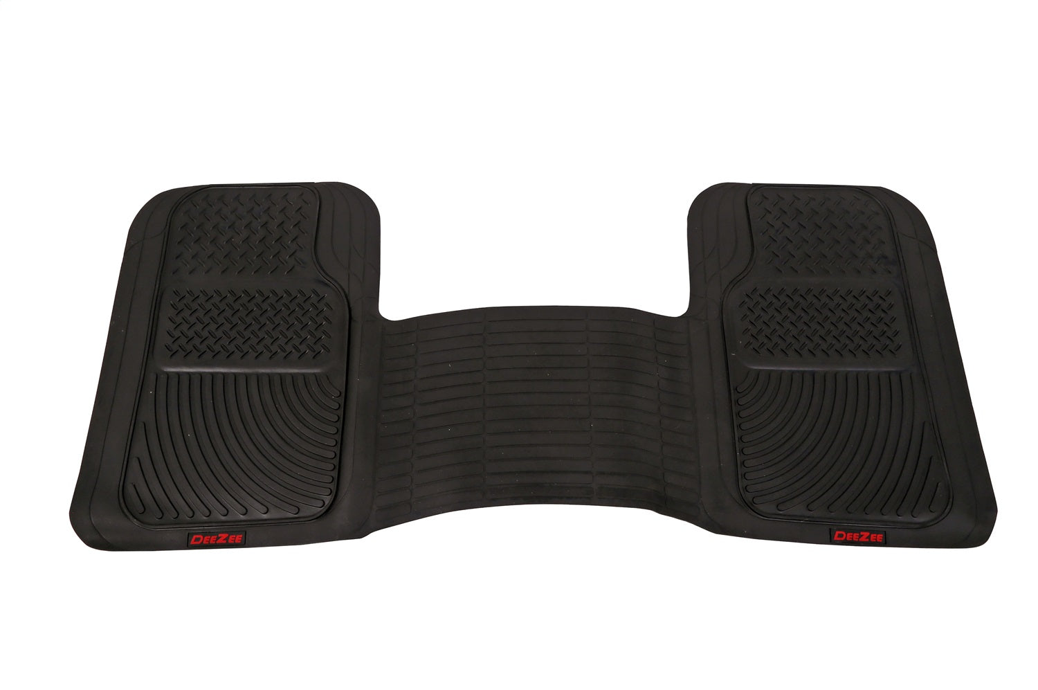 Dee Zee DZ90711 All Weather Floor Mats