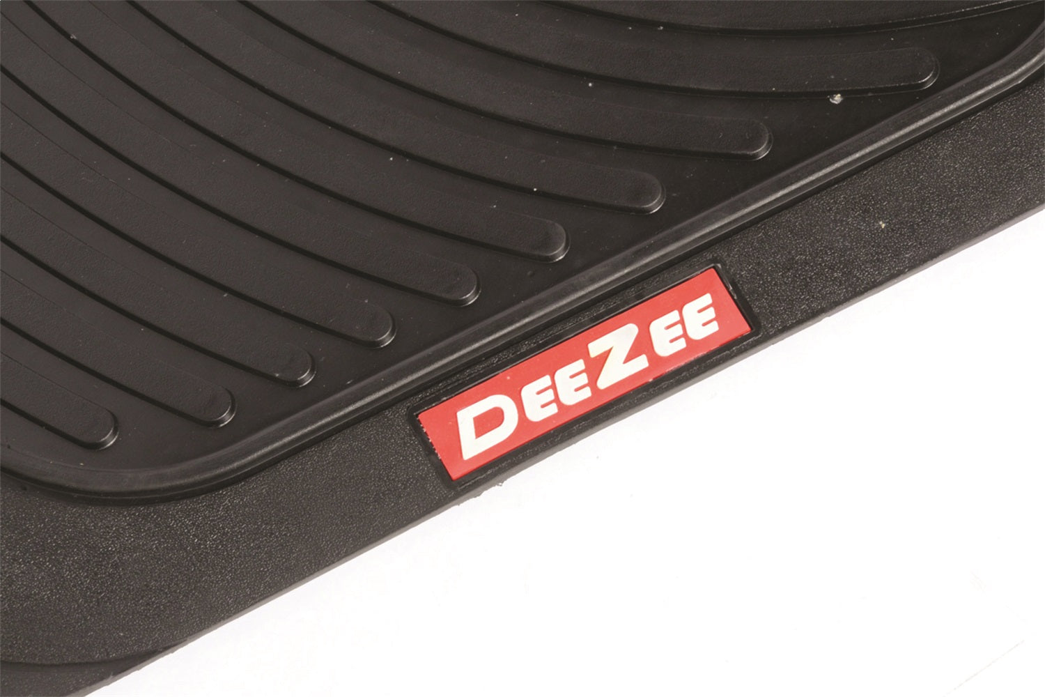 Dee Zee DZ90711 All Weather Floor Mats
