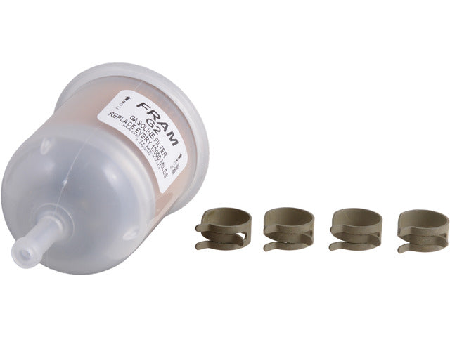 FRAM Fuel Filter G2