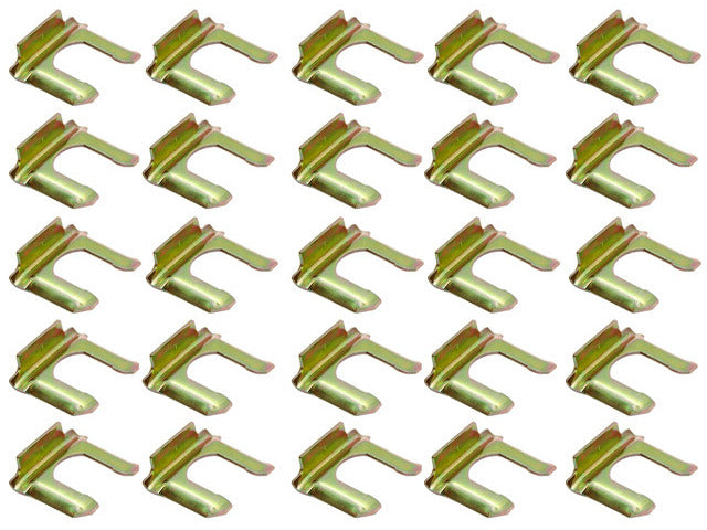 Raybestos Brakes Brake Hydraulic Hose Lock Clip H1457