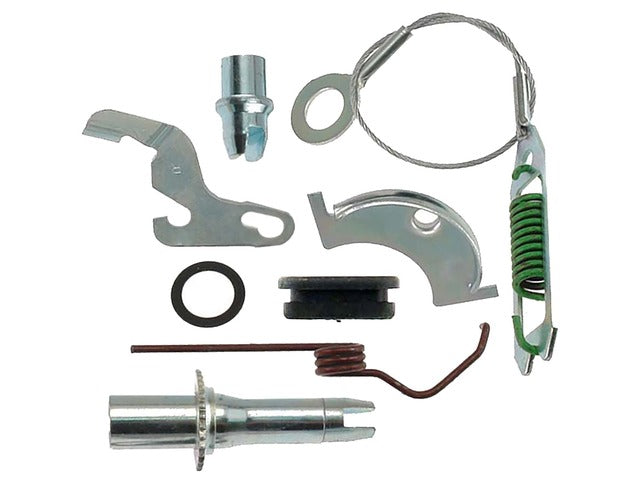 Raybestos Brakes Drum Brake Self-Adjuster Repair Kit H2671