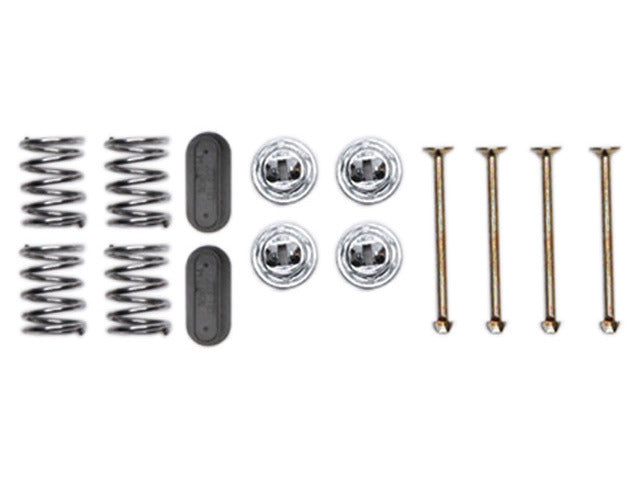 Raybestos Brakes Drum Brake Shoe Hold Down Kit  H4043