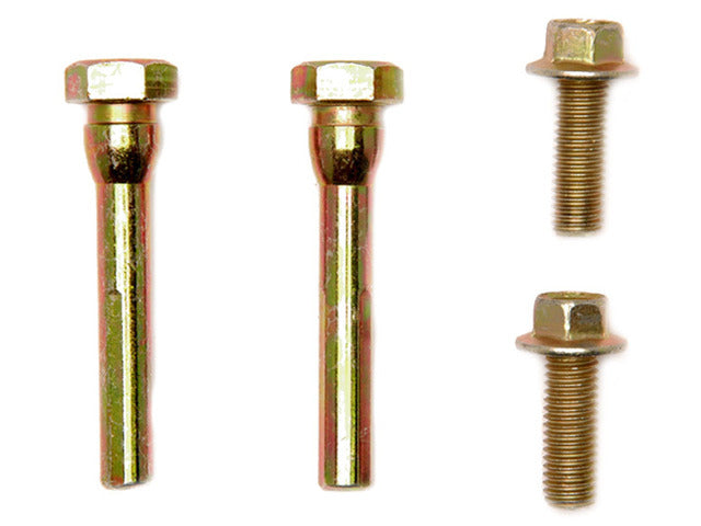 Raybestos Brakes Disc Brake Caliper Bolt Kit H5095