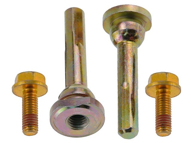Raybestos Brakes Disc Brake Caliper Bolt Kit H5097