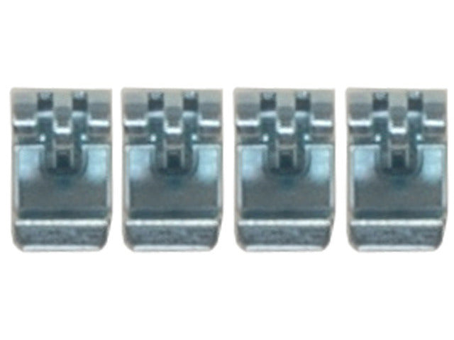 Raybestos Brakes Disc Brake Anti-Rattle Clip H5474