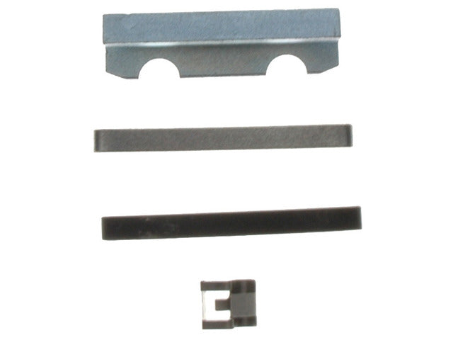 Raybestos Brakes Disc Brake Hardware Kit H5519A
