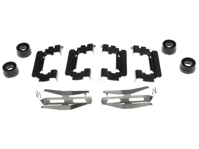 Raybestos Brakes Disc Brake Hardware Kit  H5641A