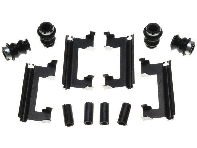 Raybestos Brakes Disc Brake Hardware Kit H5645A
