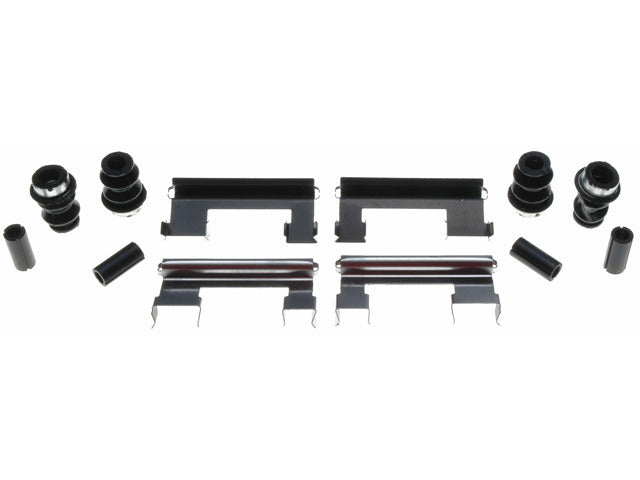 Raybestos Brakes Disc Brake Hardware Kit H5649A
