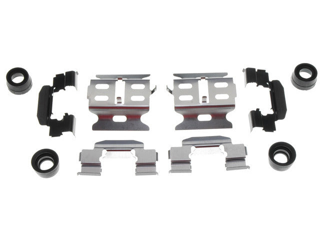 Raybestos Brakes Disc Brake Hardware Kit H5650A