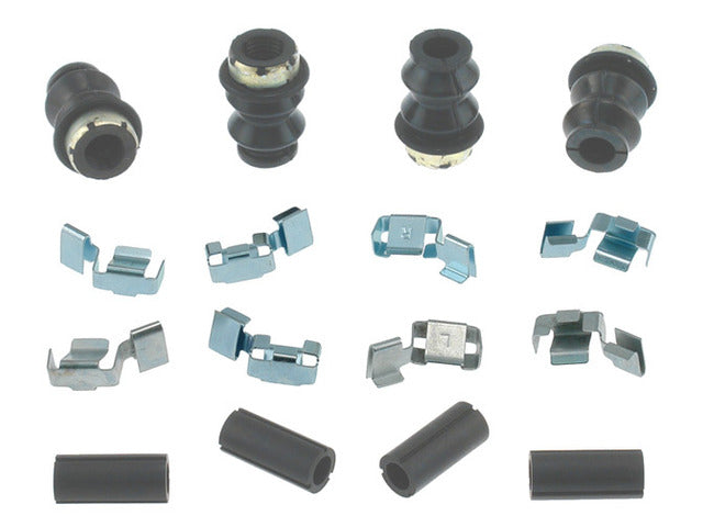 Raybestos Brakes Disc Brake Hardware Kit H5652A
