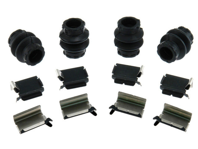 Raybestos Brakes Disc Brake Hardware Kit H5774A